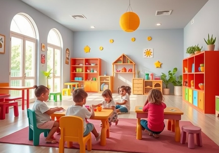 Consejos de crianza y primera infancia